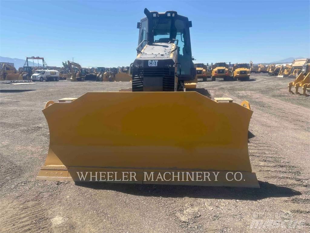 CAT D4 XL Bulldozer på larvebånd