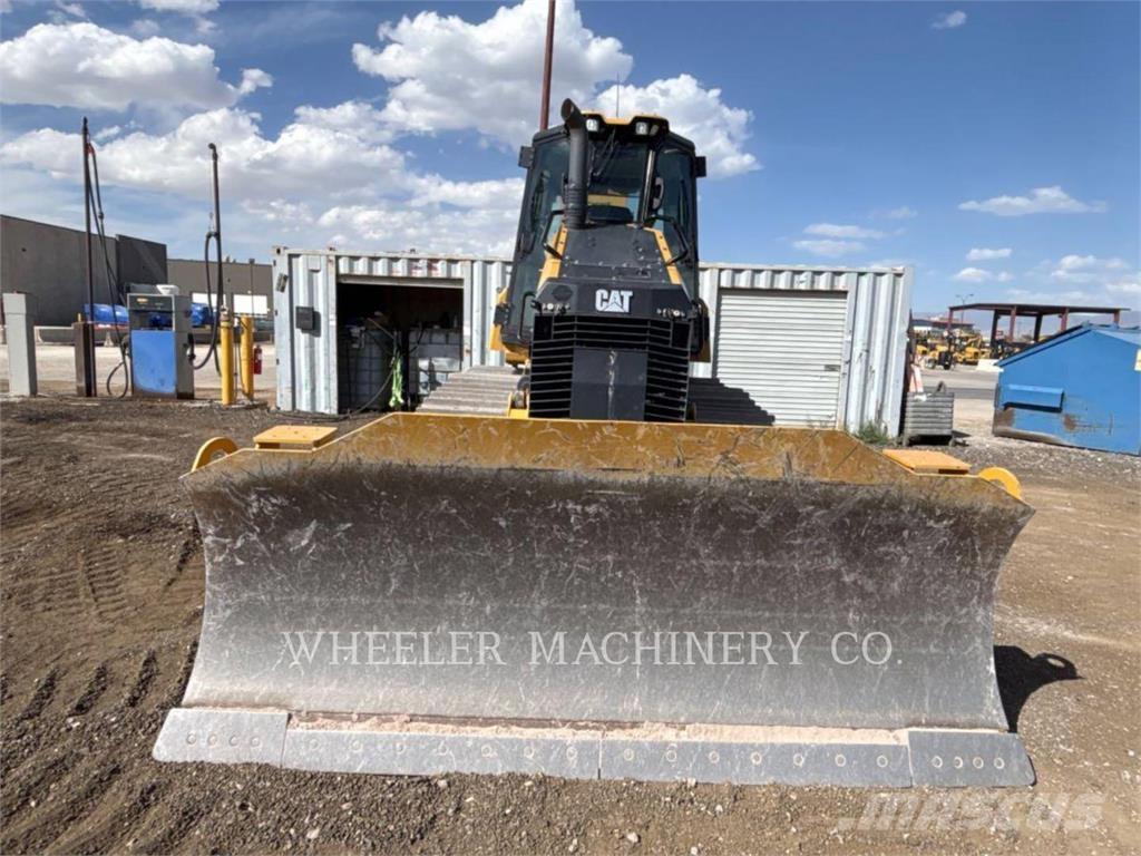 CAT D4 XL Bulldozer på larvebånd