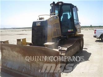 CAT D4K2 Bulldozer på larvebånd