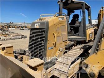 CAT D4K2 Bulldozer på larvebånd