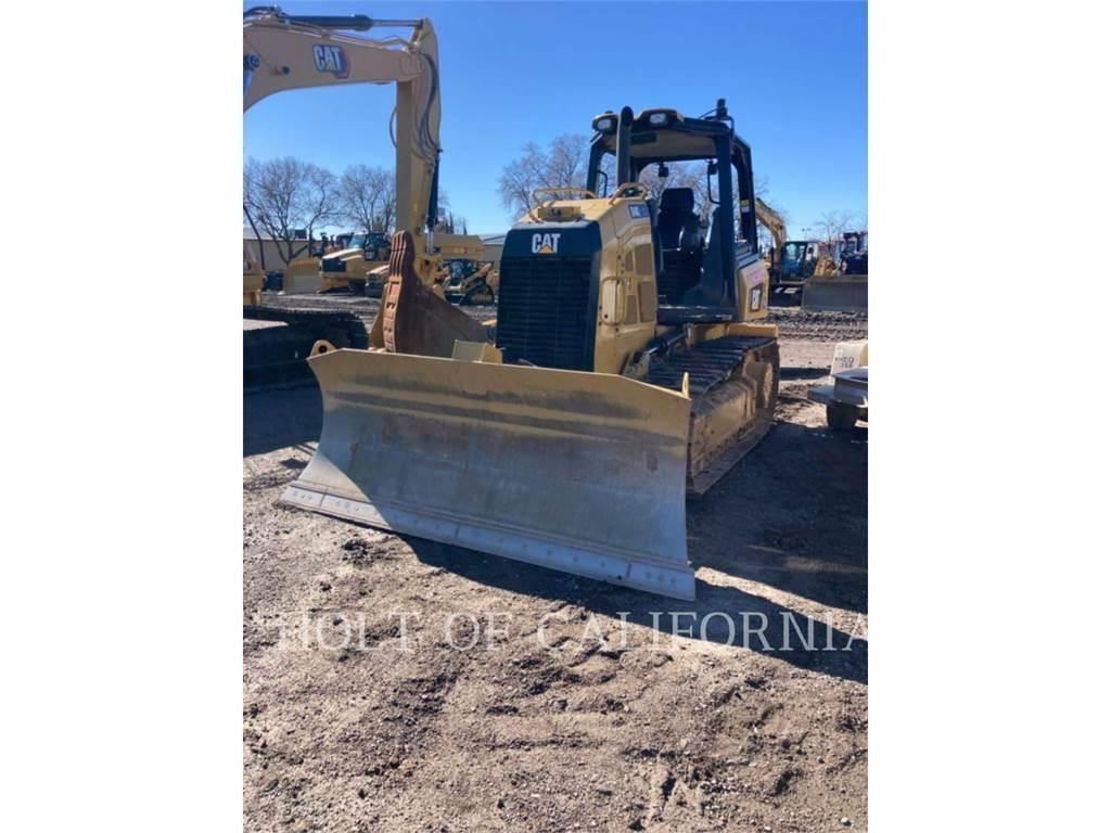 CAT D4K2 XL Bulldozer på larvebånd