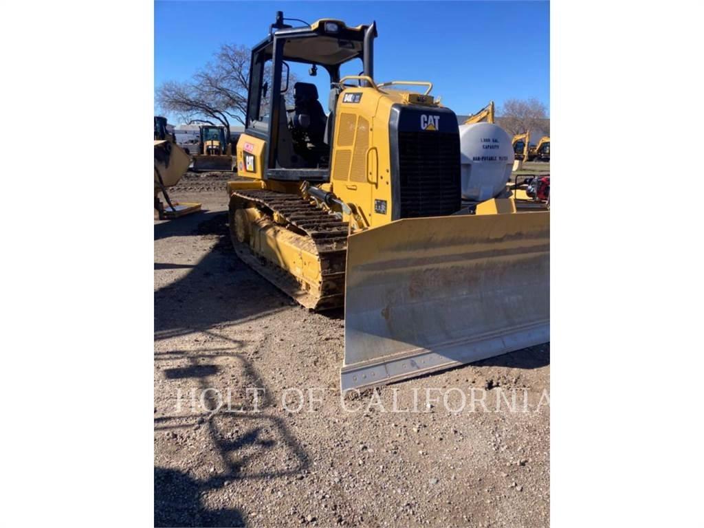 CAT D4K2 XL Bulldozer på larvebånd