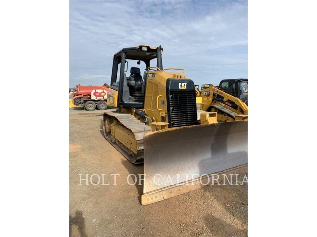 CAT D4K2 XL Bulldozer på larvebånd