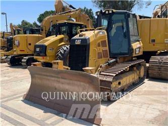 CAT D4K2 XL Bulldozer på larvebånd