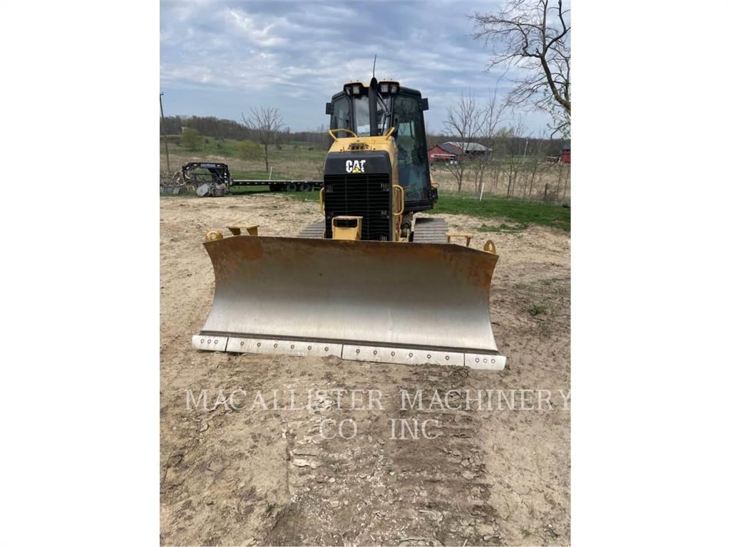 CAT D4K2 XL Bulldozer på larvebånd