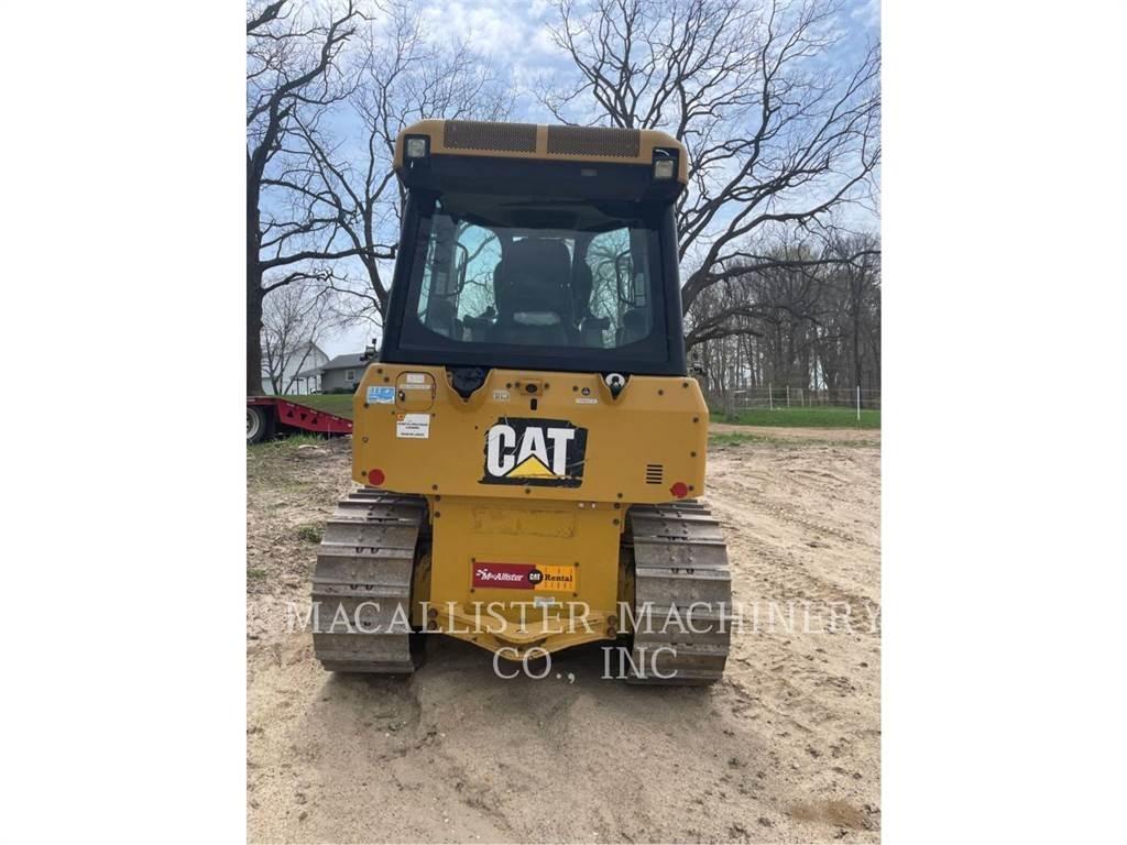 CAT D4K2 XL Bulldozer på larvebånd
