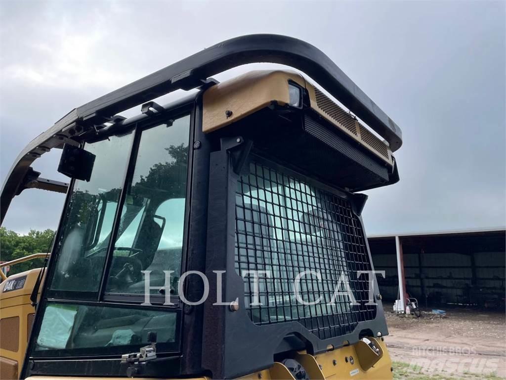 CAT D4K2LGP Bulldozer på larvebånd