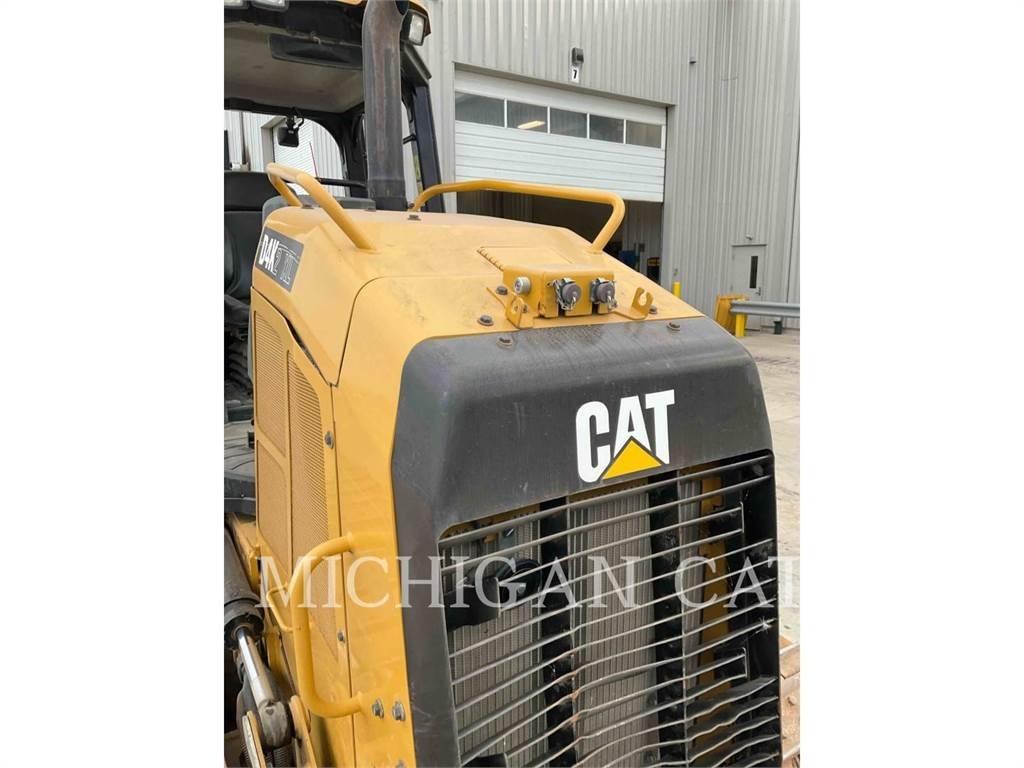 CAT D4K2X Z2 Bulldozer på larvebånd