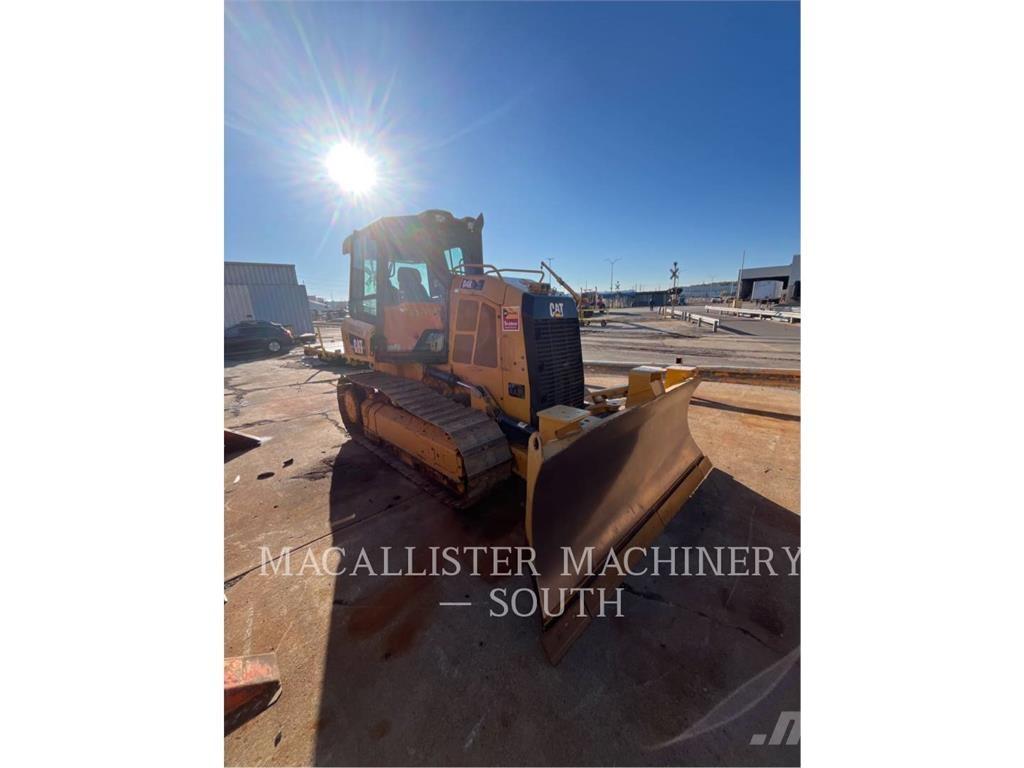 CAT D4K2XL Bulldozer på larvebånd