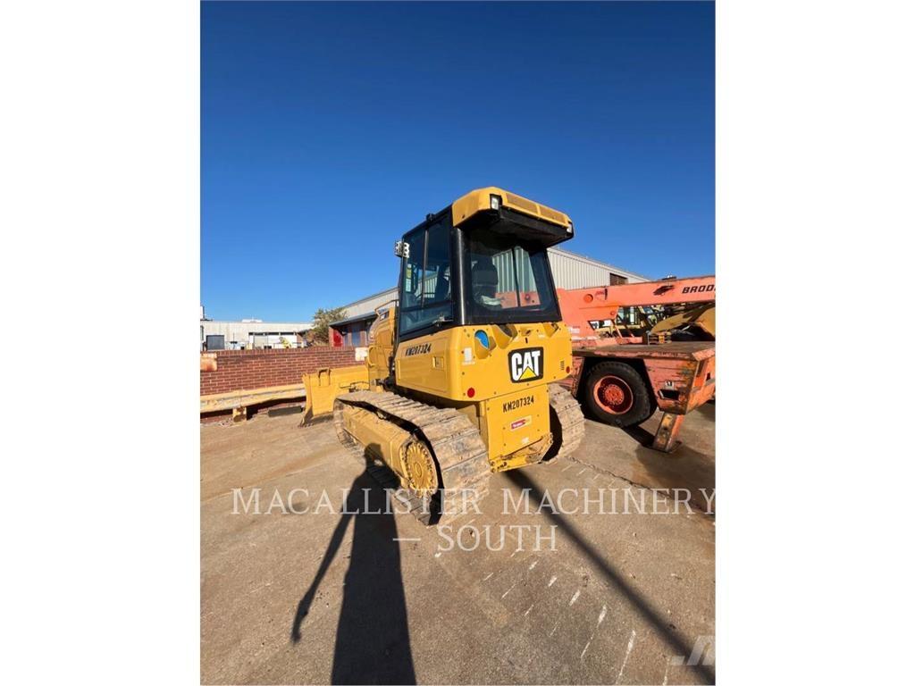 CAT D4K2XL Bulldozer på larvebånd