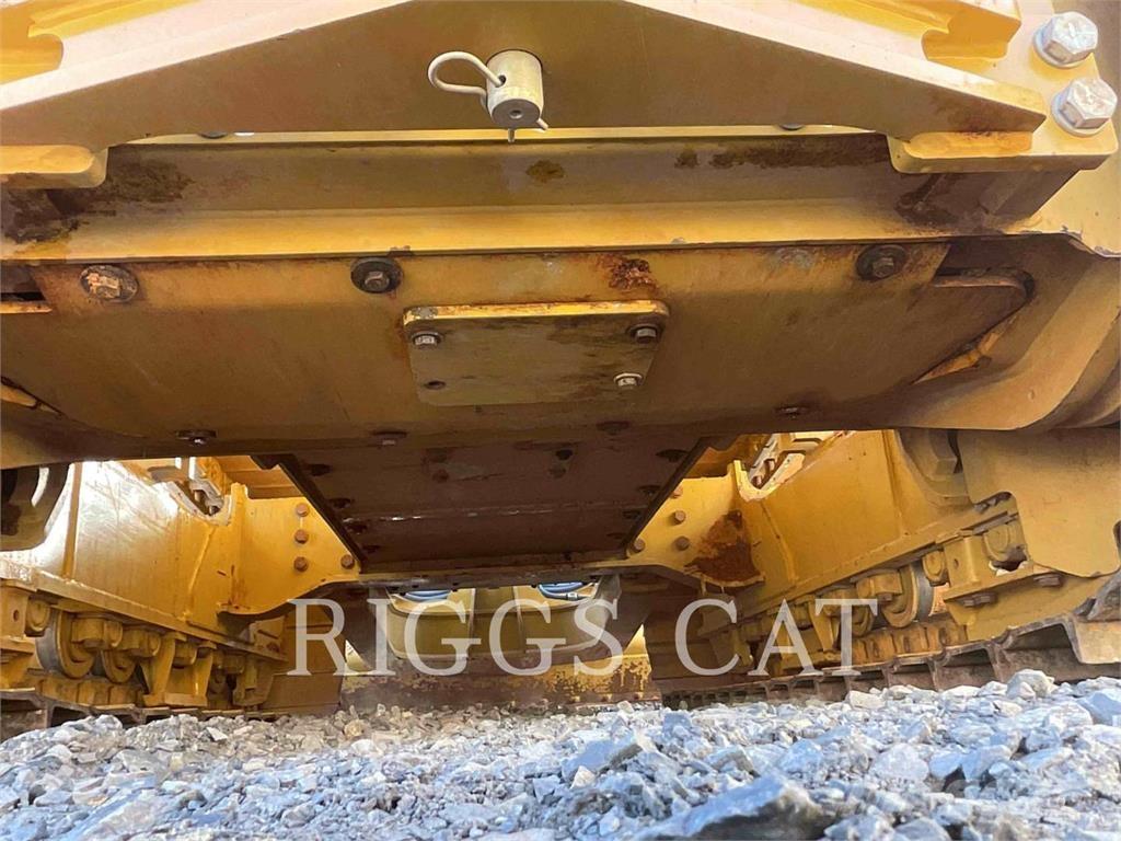 CAT D4KLGP AAG Bulldozer på larvebånd