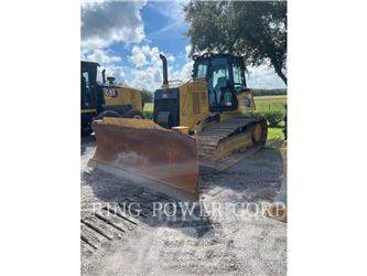 CAT D4VP Bulldozer på larvebånd