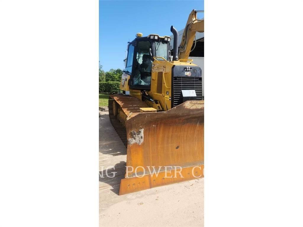 CAT D4VP Bulldozer på larvebånd