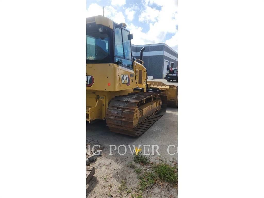 CAT D4VP Bulldozer på larvebånd
