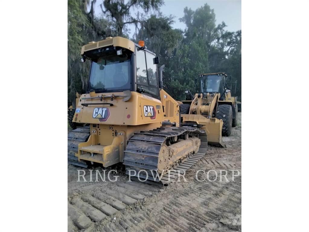 CAT D4VP Bulldozer på larvebånd