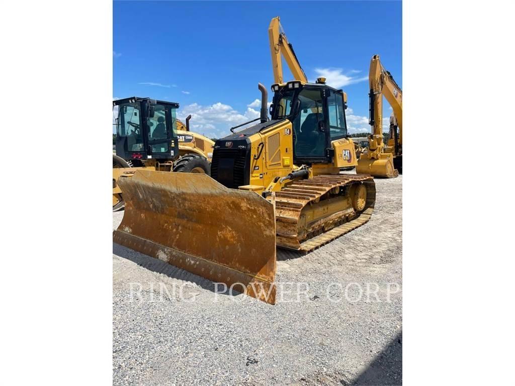CAT D4VPEW Bulldozer på larvebånd