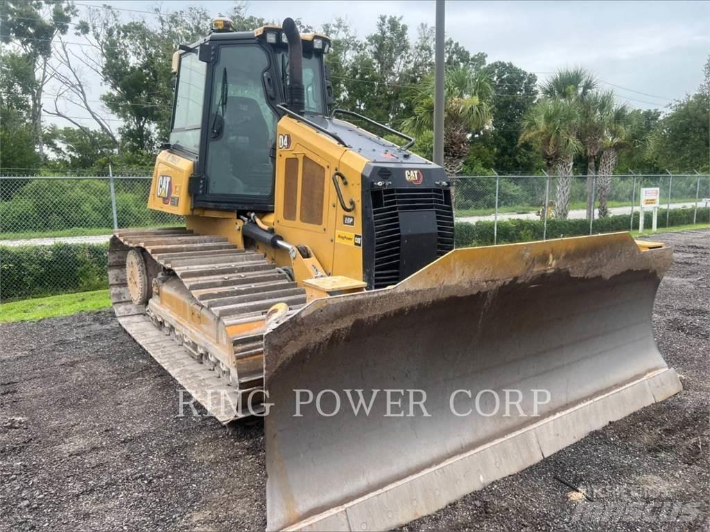 CAT D4VPEW Bulldozer på larvebånd