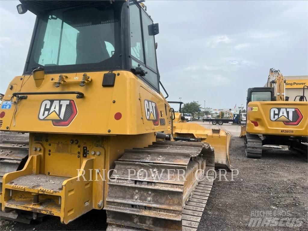 CAT D4VPEW Bulldozer på larvebånd