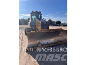CAT D4VPEW Bulldozer på larvebånd