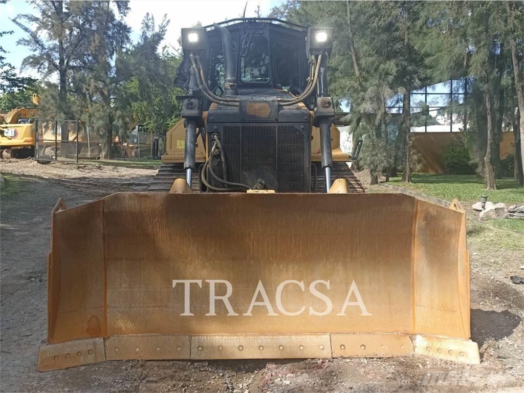 CAT D5 Traktorer