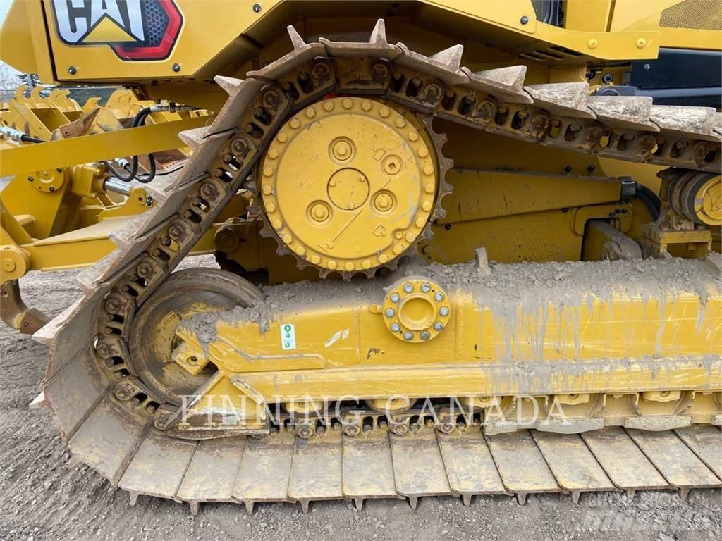 CAT D5-17 Bulldozer på larvebånd