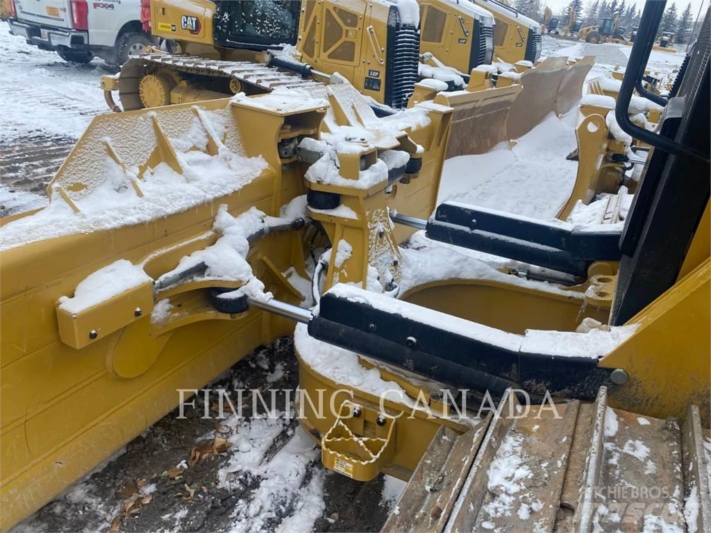 CAT D5-17 Bulldozer på larvebånd