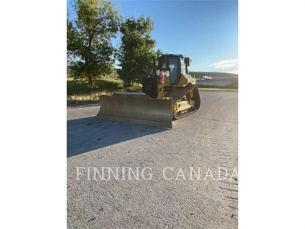 CAT D5-17 Bulldozer på larvebånd
