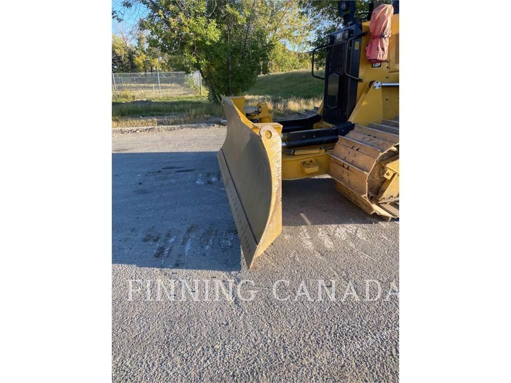 CAT D5-17 Bulldozer på larvebånd