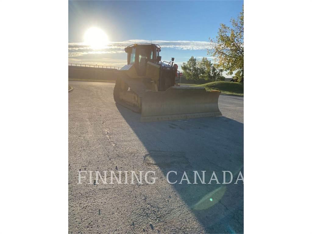 CAT D5-17 Bulldozer på larvebånd