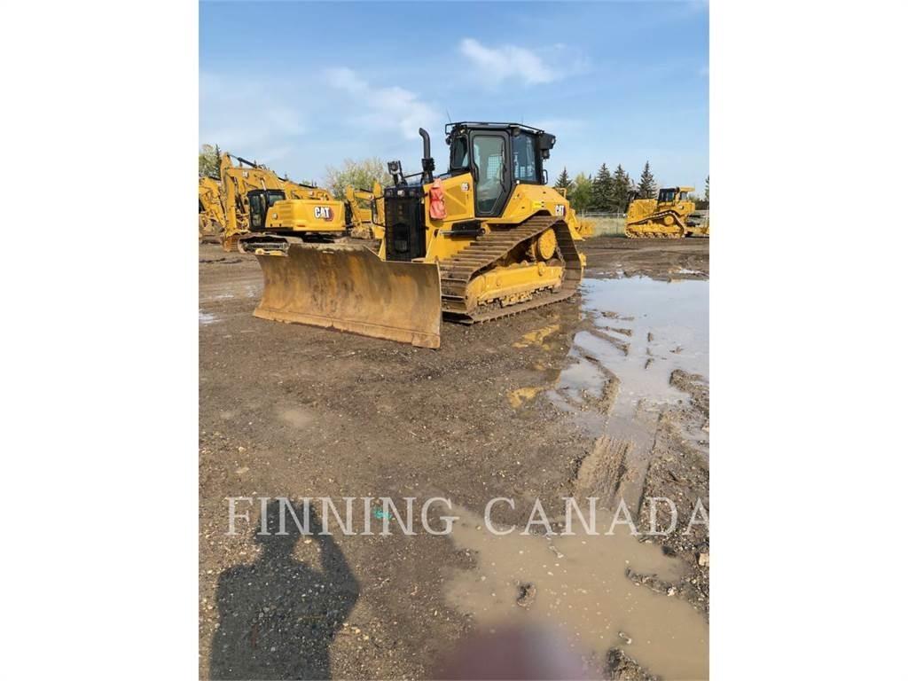 CAT D5-17 Bulldozer på larvebånd