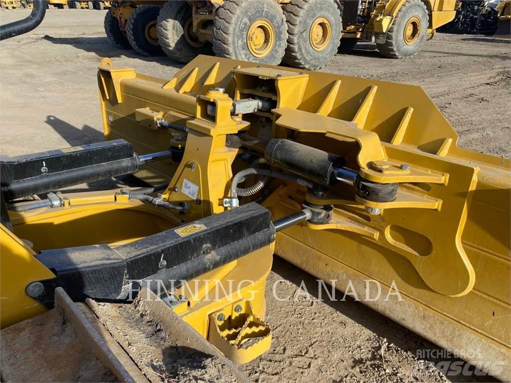 CAT D5-17 Bulldozer på larvebånd