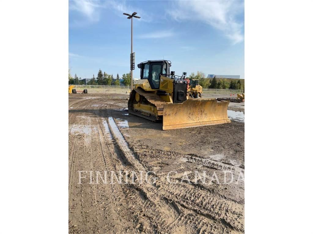 CAT D5-17 Bulldozer på larvebånd