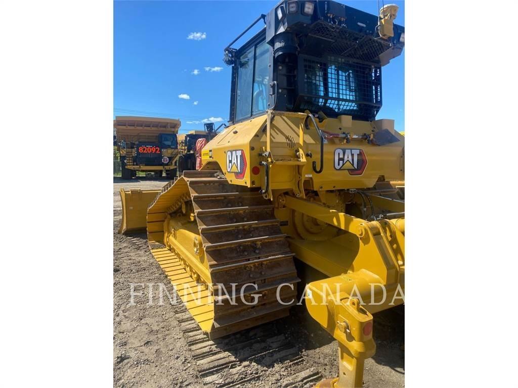 CAT D5-17 Bulldozer på larvebånd