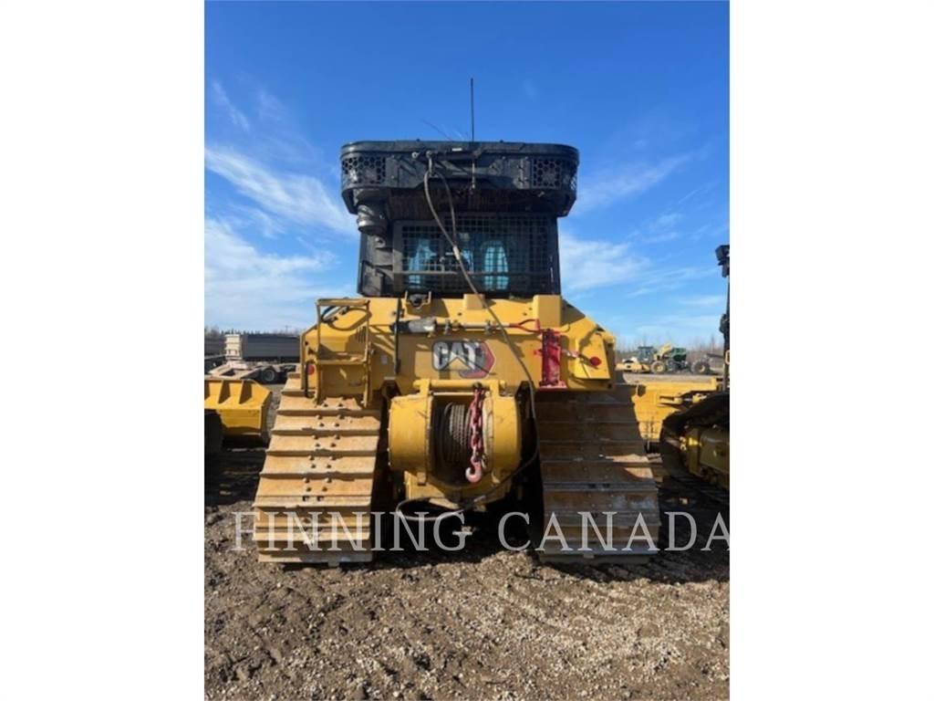 CAT D5-17 Bulldozer på larvebånd