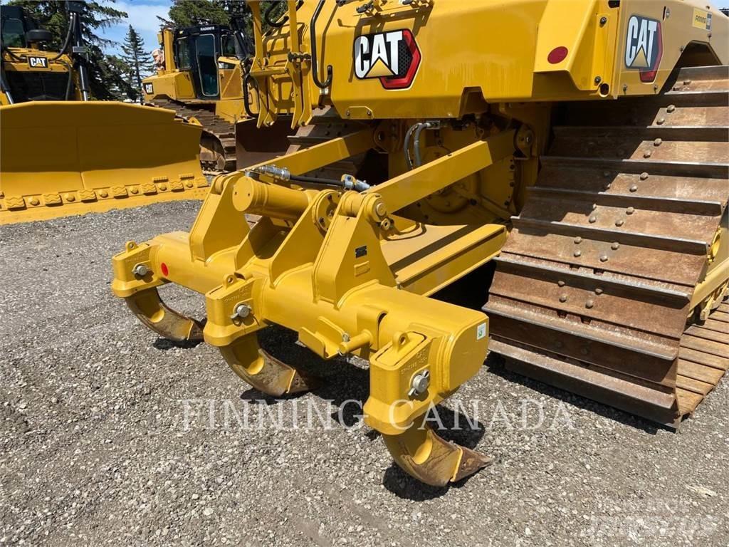 CAT D5-17 Bulldozer på larvebånd