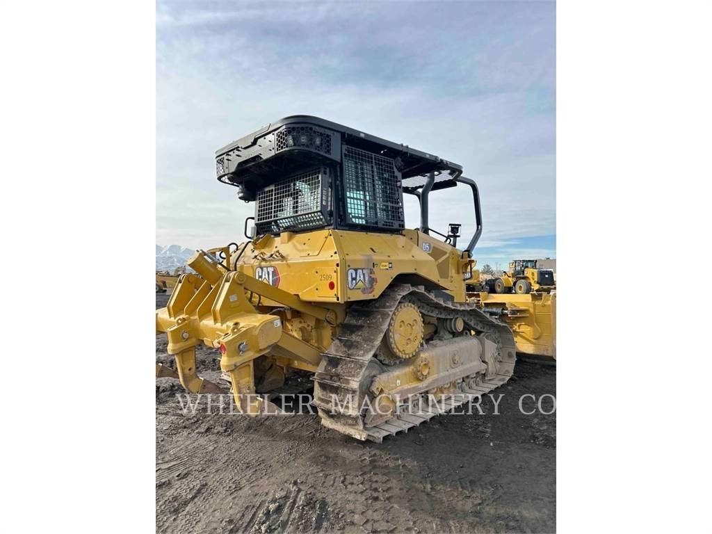 CAT D5-17 XL Bulldozer på larvebånd