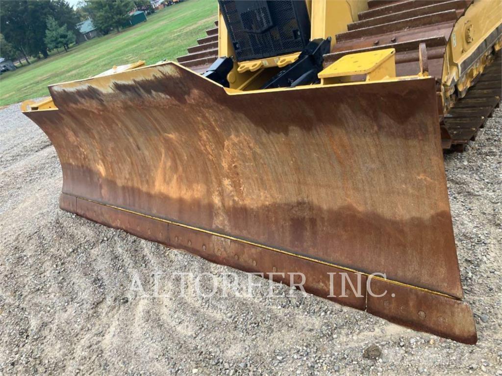 CAT D5-17VPLGP Bulldozer på larvebånd