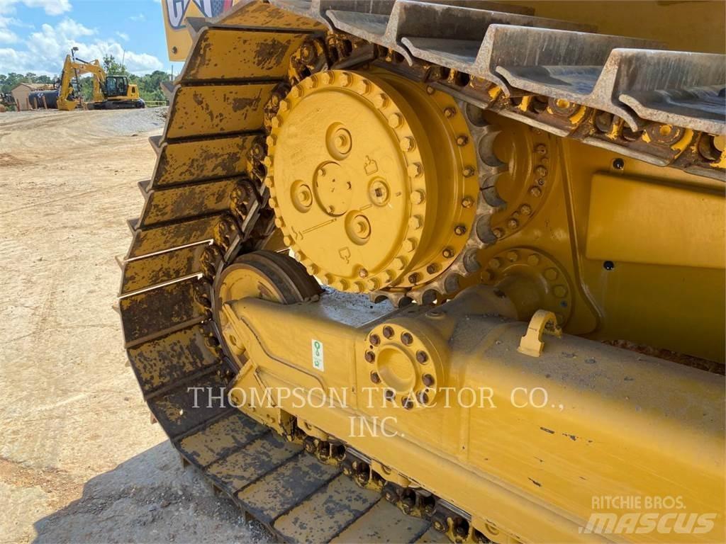 CAT D5 LGP Bulldozer på larvebånd