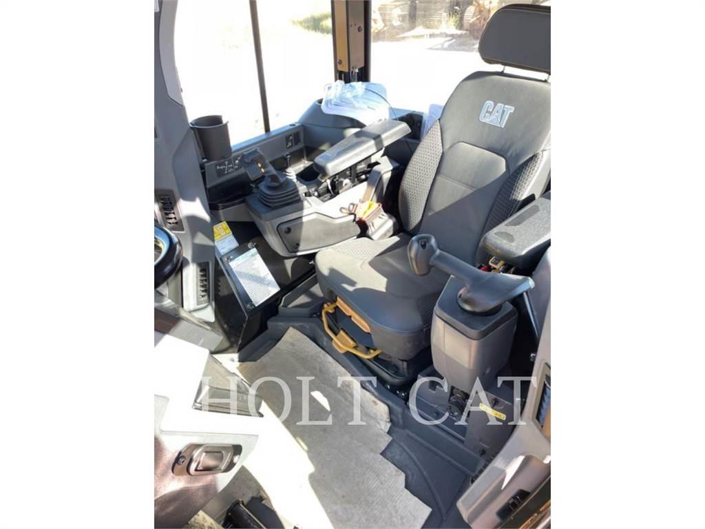 CAT D5 LGP Bulldozer på larvebånd