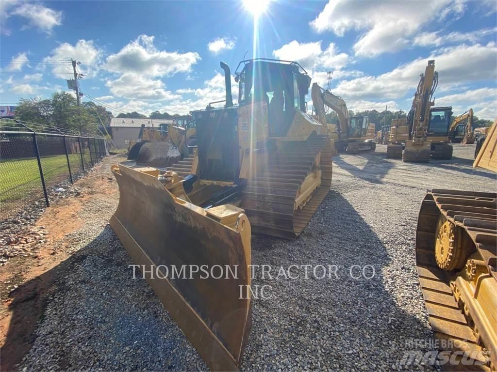 CAT D5 LGP VPAT Bulldozer på larvebånd