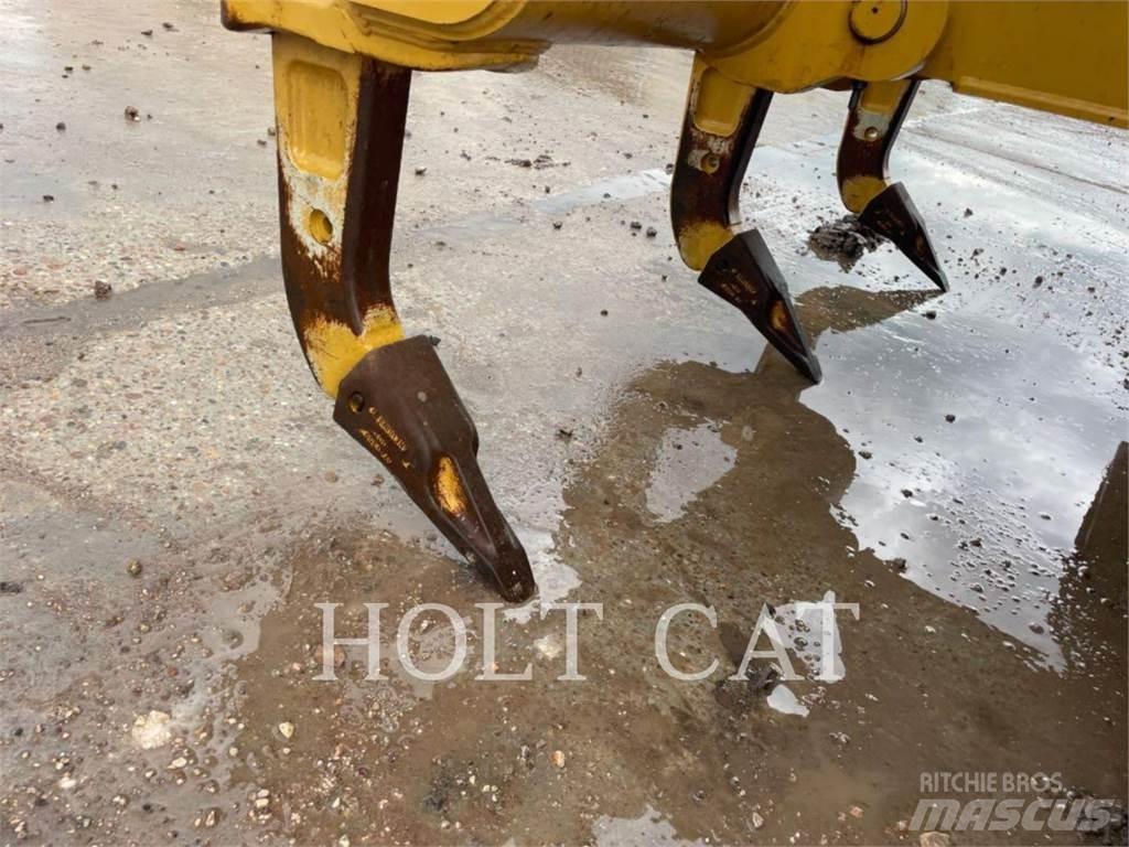 CAT D5 LGPVP Bulldozer på larvebånd
