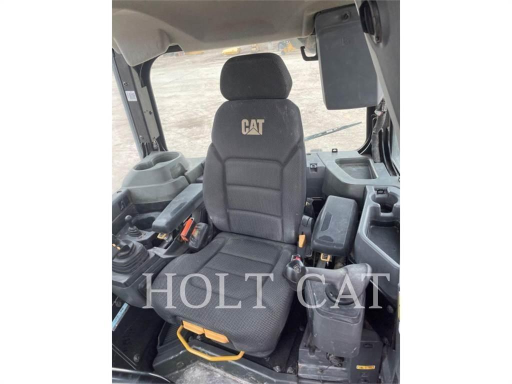 CAT D5 VP Bulldozer på larvebånd