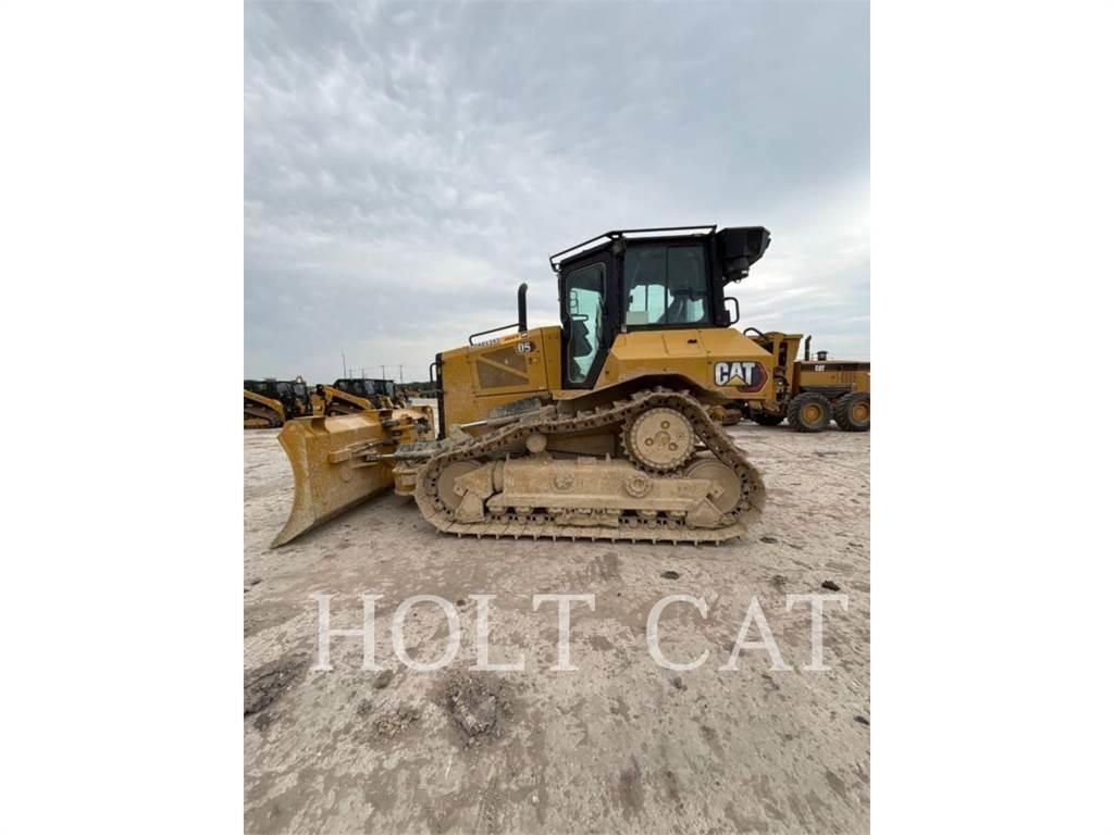 CAT D5 VP Bulldozer på larvebånd