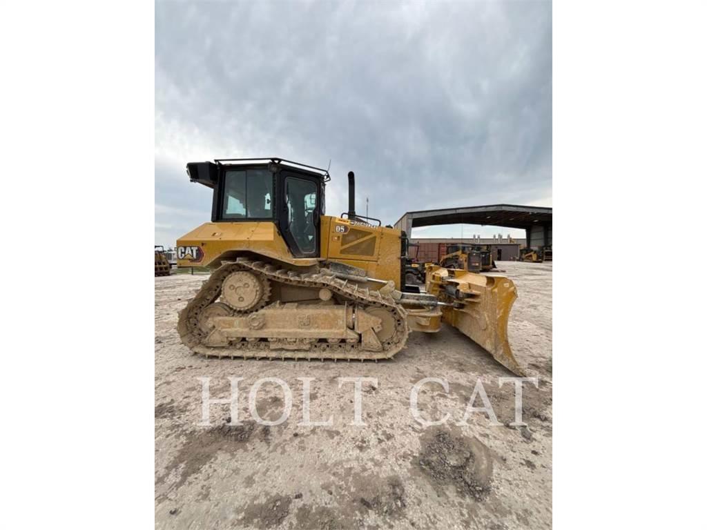 CAT D5 VP Bulldozer på larvebånd