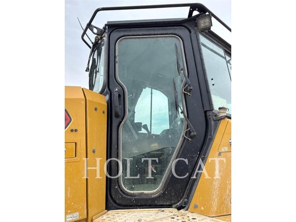 CAT D5 VP Bulldozer på larvebånd
