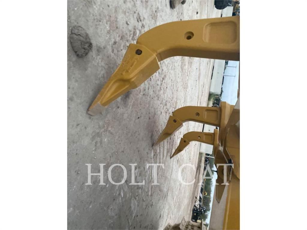 CAT D5 VP Bulldozer på larvebånd