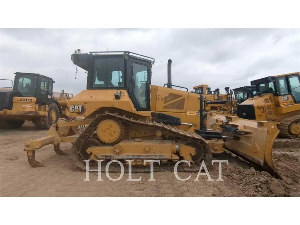 CAT D5 VP Bulldozer på larvebånd