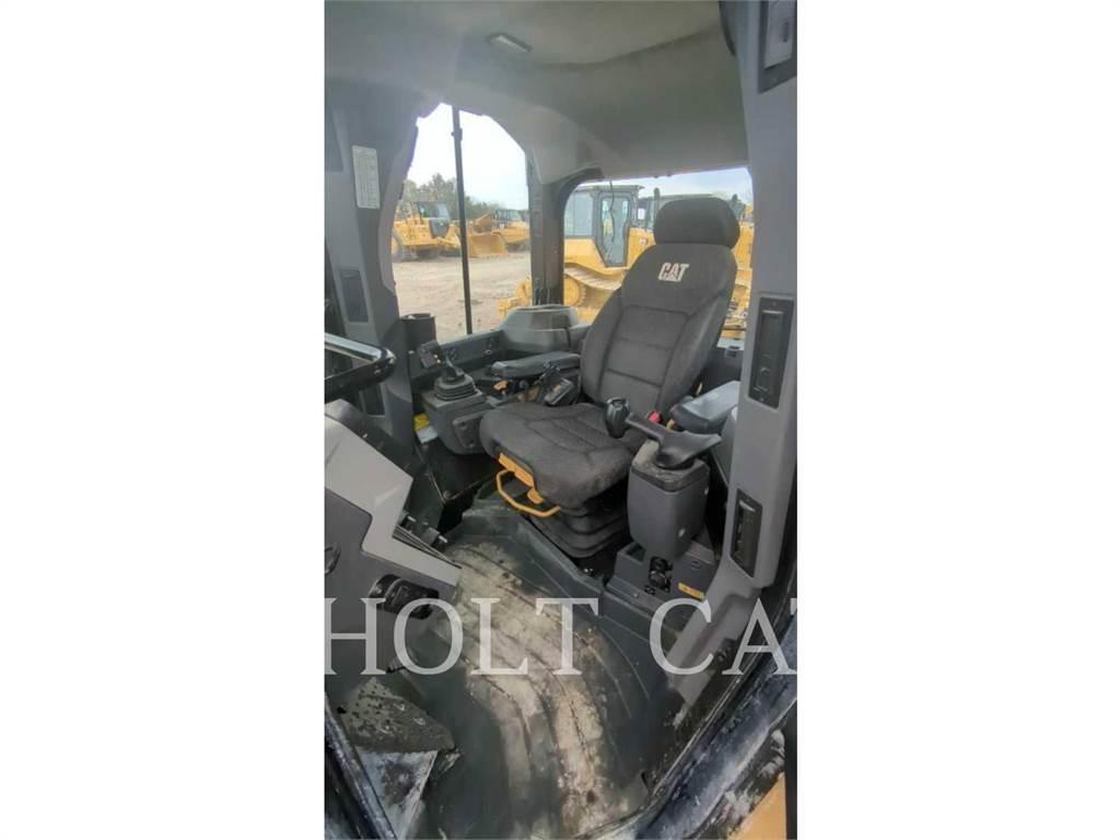 CAT D5 VP Bulldozer på larvebånd