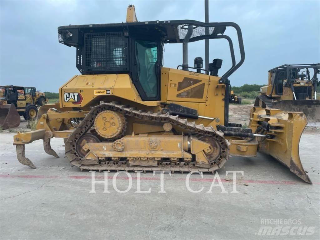 CAT D5 VP3 Bulldozer på larvebånd