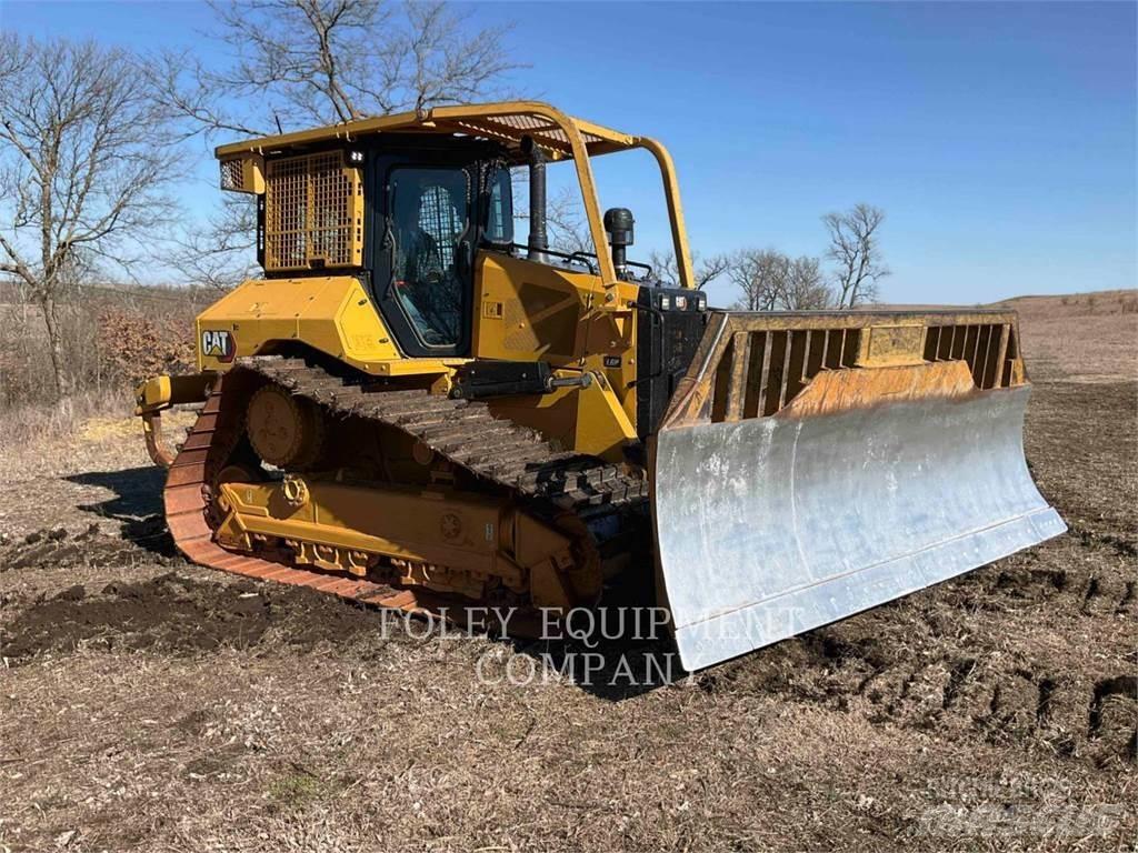 CAT D517VP Bulldozer på larvebånd